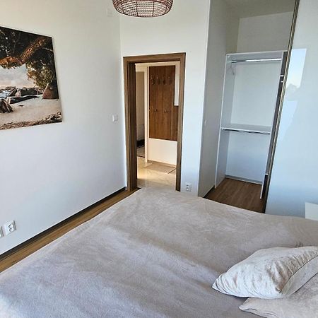 Vila Ferie Dunajska Luzna Exteriér fotografie